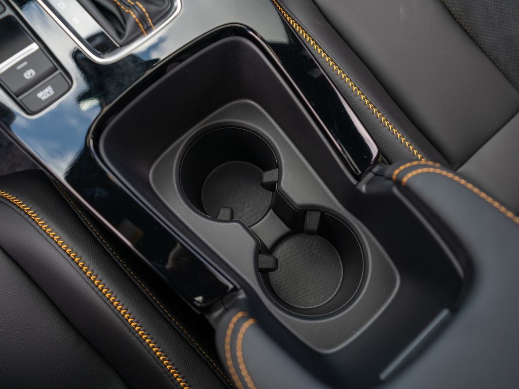 2026 Acura Integra A-Spec Technology Package