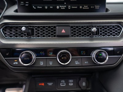 2026 Acura Integra A-Spec Technology Package