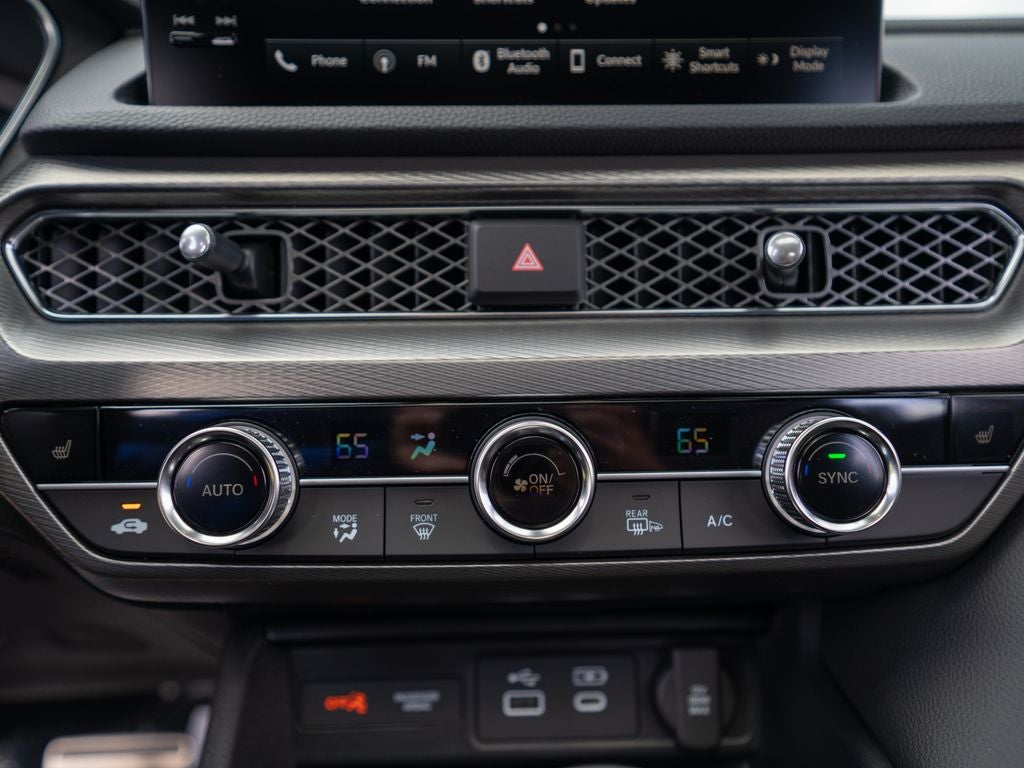 2026 Acura Integra A-Spec Technology Package