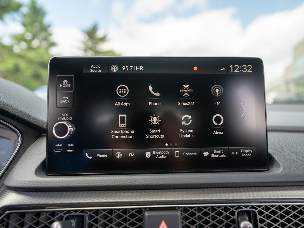 2026 Acura Integra A-Spec Technology Package