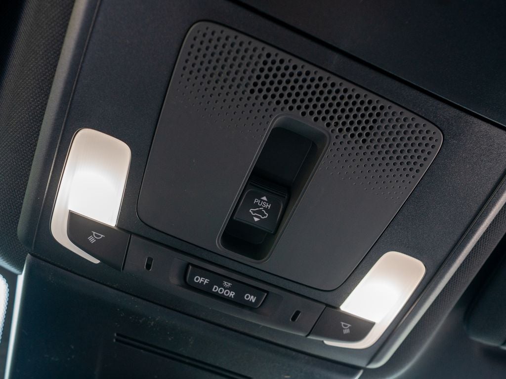 2026 Acura Integra A-Spec Technology Package