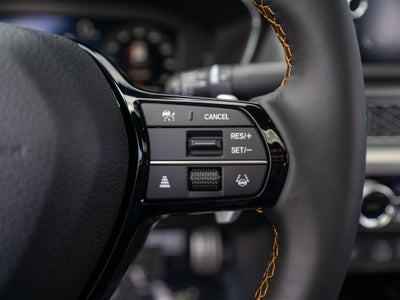 2026 Acura Integra A-Spec Technology Package