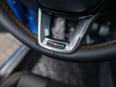 2026 Acura Integra A-Spec Technology Package