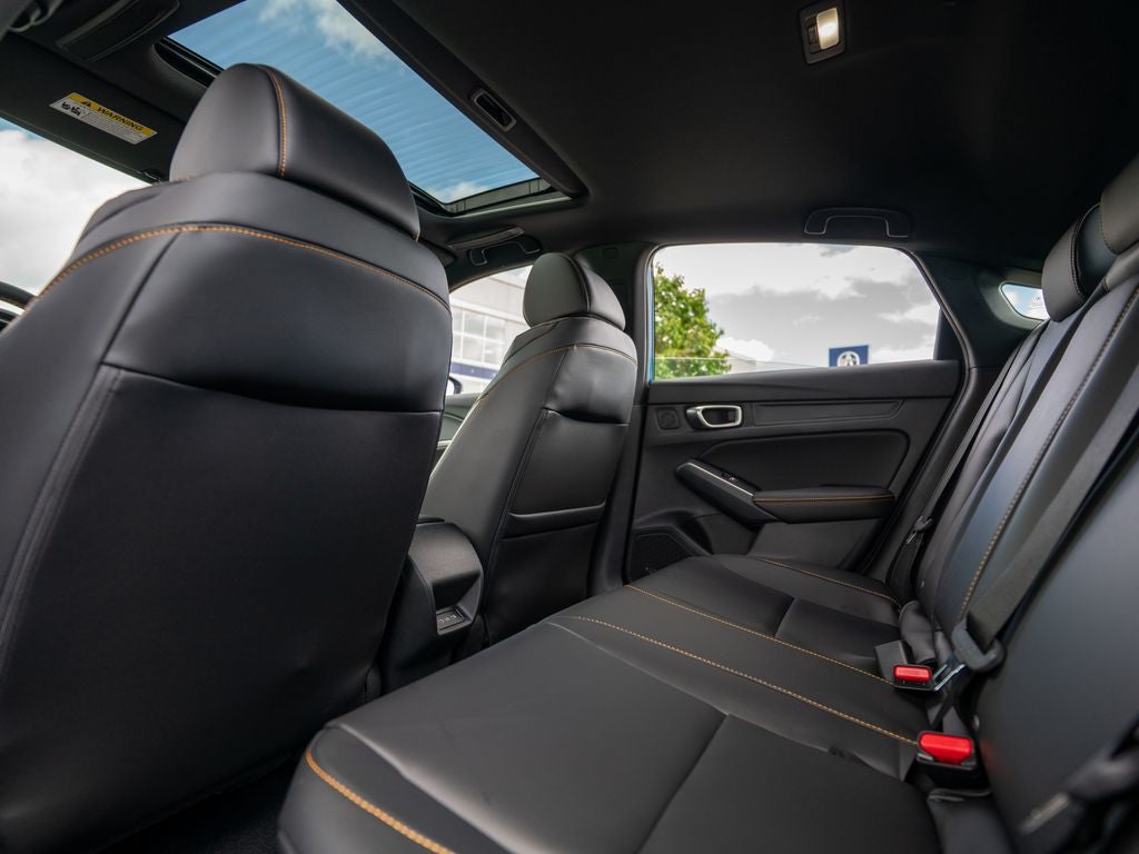 2026 Acura Integra A-Spec Technology Package