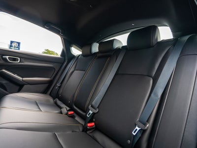 2026 Acura Integra A-Spec Technology Package