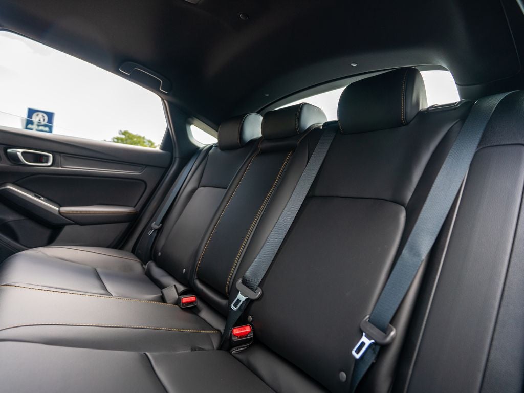 2026 Acura Integra A-Spec Technology Package