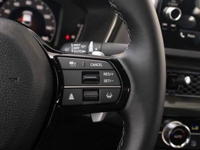 2026 Acura Integra A-Spec Tech Package