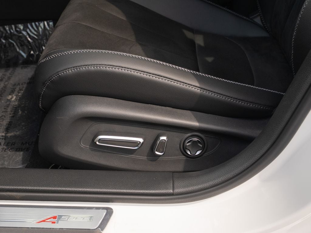 2026 Acura Integra A-Spec Tech Package