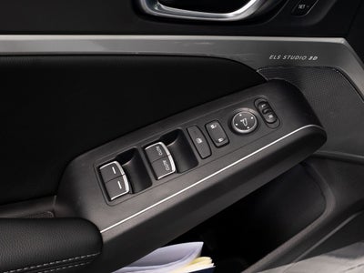 2026 Acura Integra A-Spec Tech Package