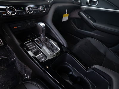 2026 Acura Integra A-Spec Tech Package