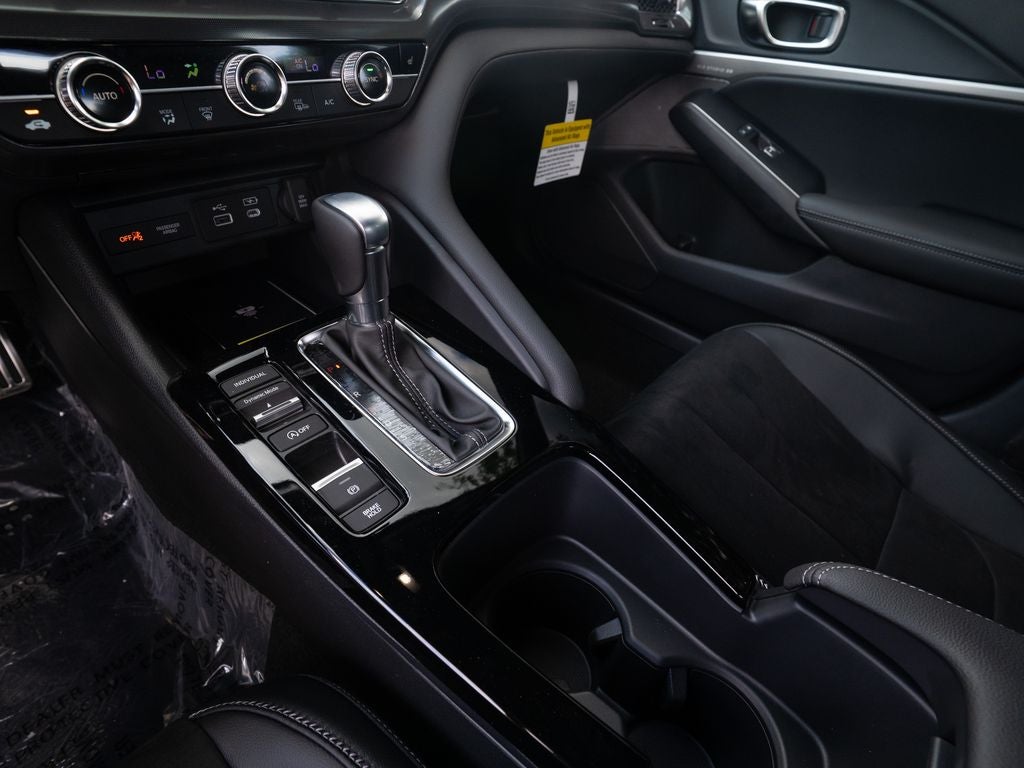 2026 Acura Integra A-Spec Tech Package