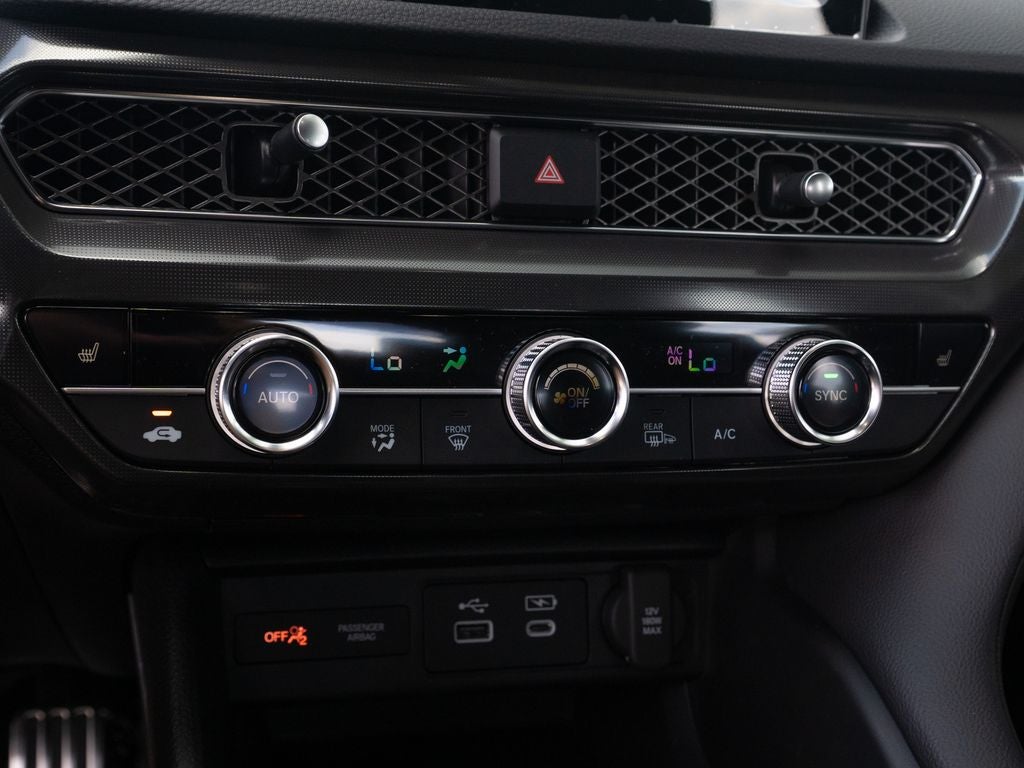 2026 Acura Integra A-Spec Tech Package