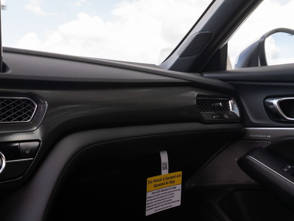 2026 Acura Integra A-Spec Tech Package