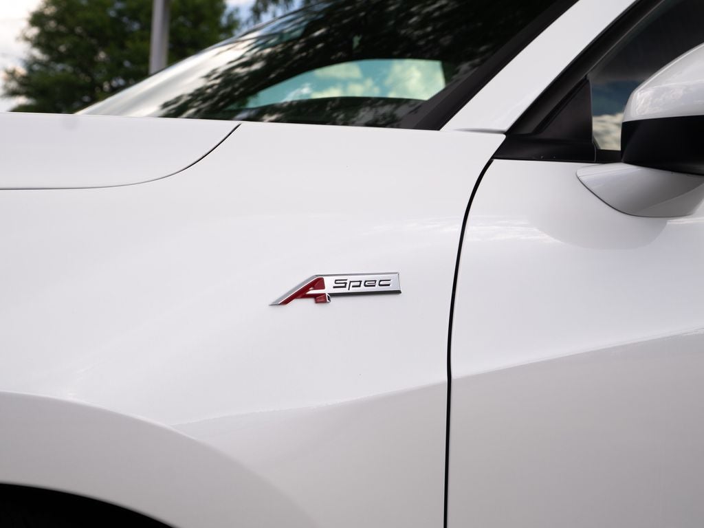 2026 Acura Integra A-Spec Tech Package