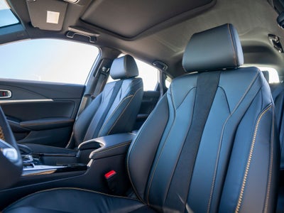 2026 Acura Integra A-Spec Tech Package