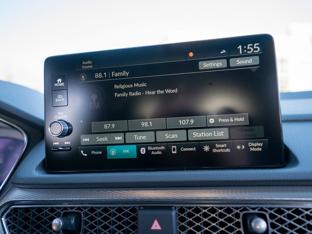 2026 Acura Integra A-Spec Tech Package