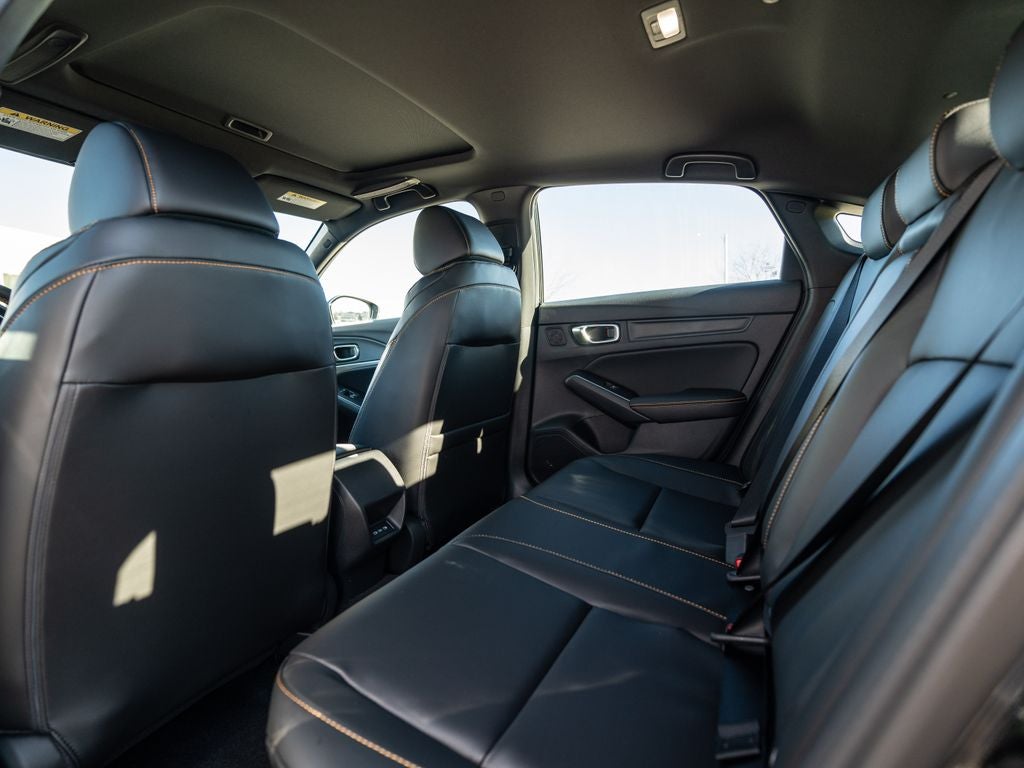 2026 Acura Integra A-Spec Tech Package