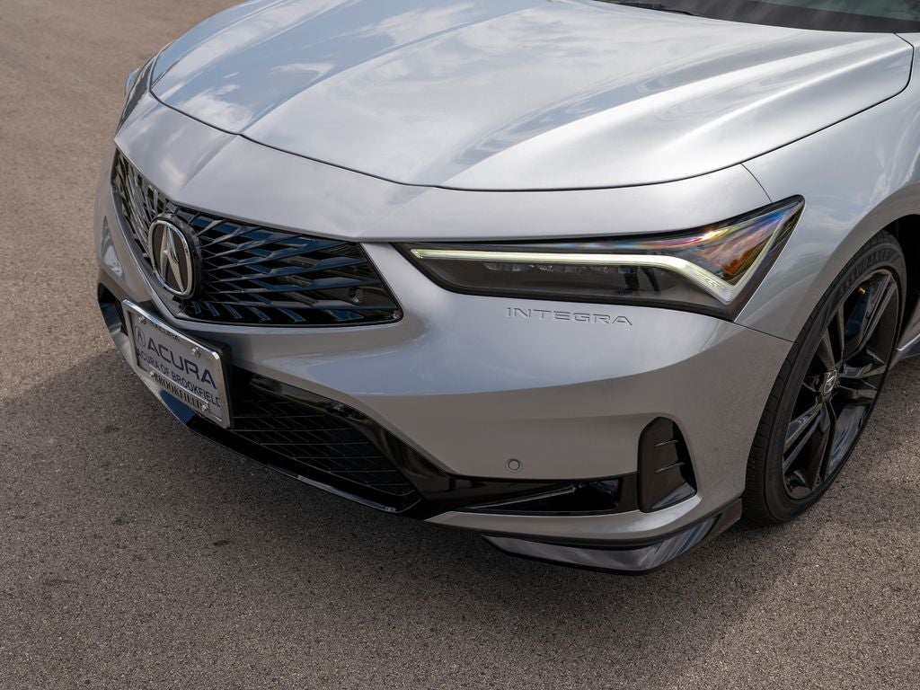 2026 Acura Integra A-Spec Technology Package