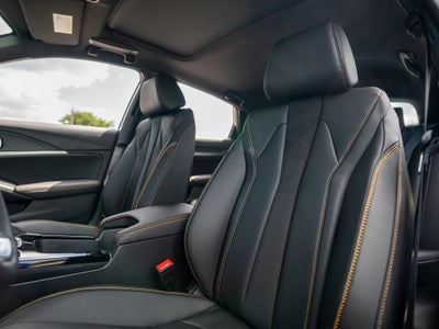 2026 Acura Integra A-Spec Technology Package