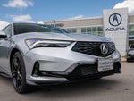2026 Acura Integra A-Spec Technology Package