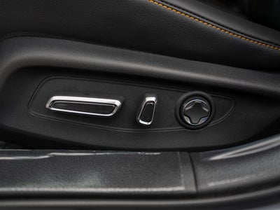 2026 Acura Integra A-Spec Technology Package