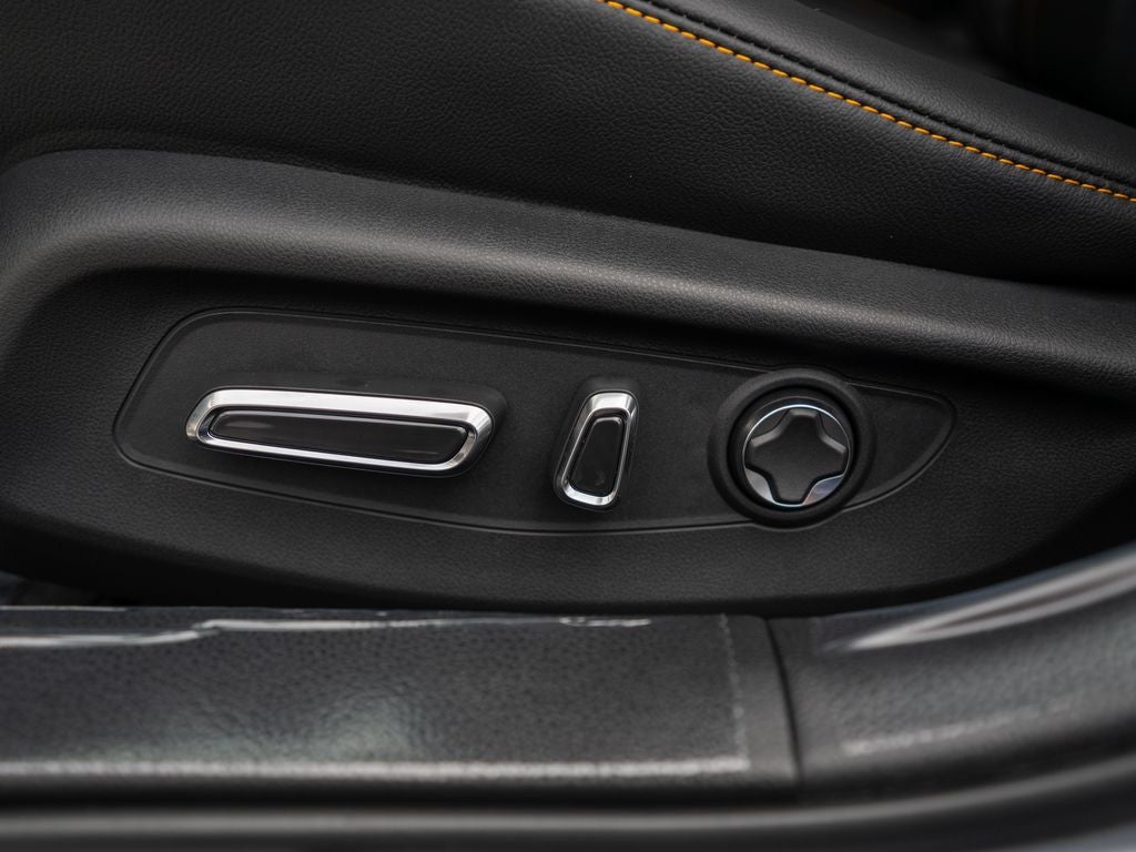 2026 Acura Integra A-Spec Technology Package