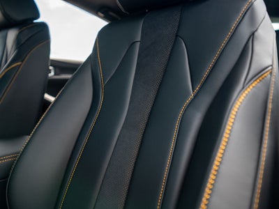 2026 Acura Integra A-Spec Technology Package