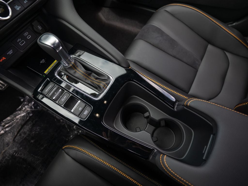 2026 Acura Integra A-Spec Technology Package