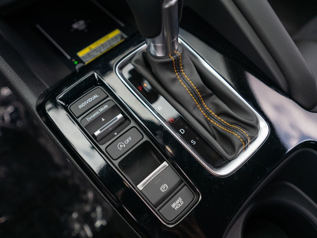 2026 Acura Integra A-Spec Technology Package