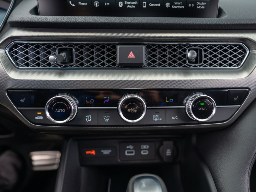 2026 Acura Integra A-Spec Technology Package