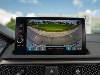 2026 Acura Integra A-Spec Technology Package