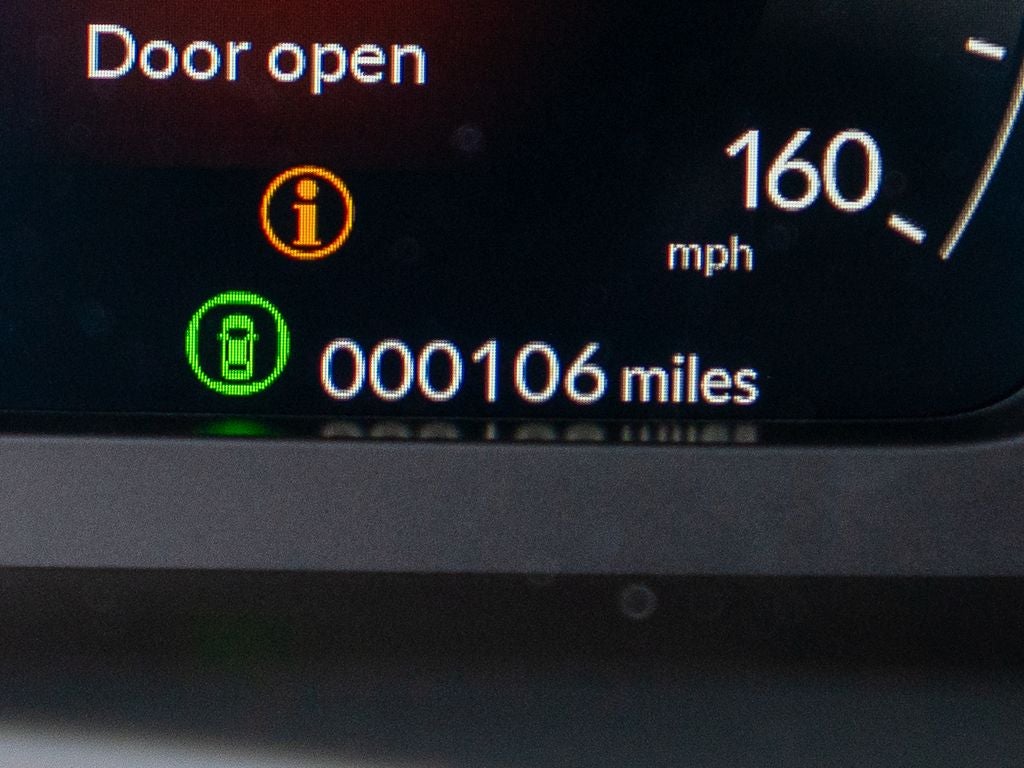 2026 Acura Integra A-Spec Technology Package