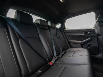 2026 Acura Integra A-Spec Technology Package