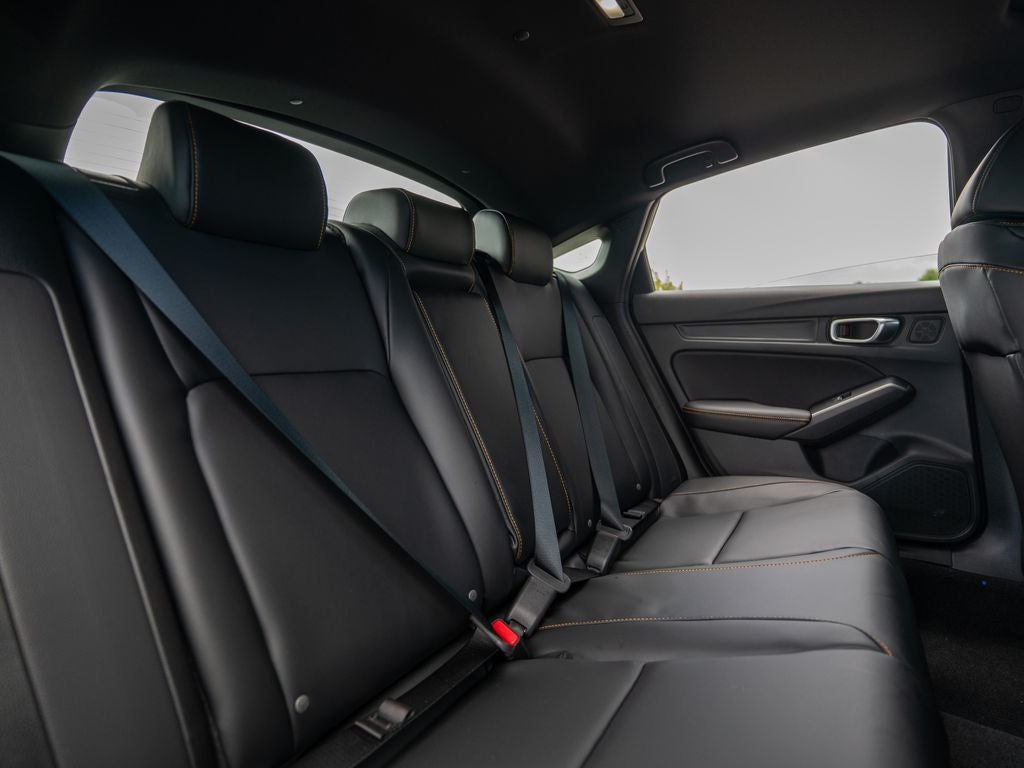 2026 Acura Integra A-Spec Technology Package