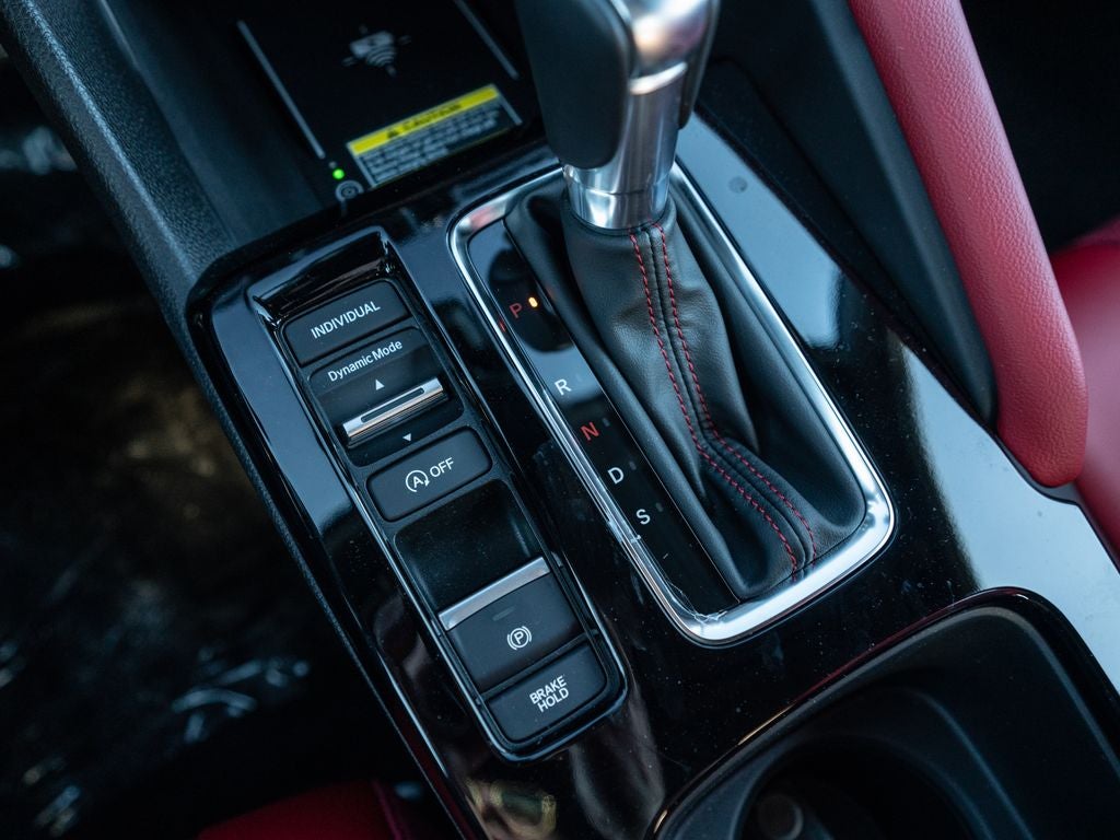 2026 Acura Integra A-Spec Tech Package