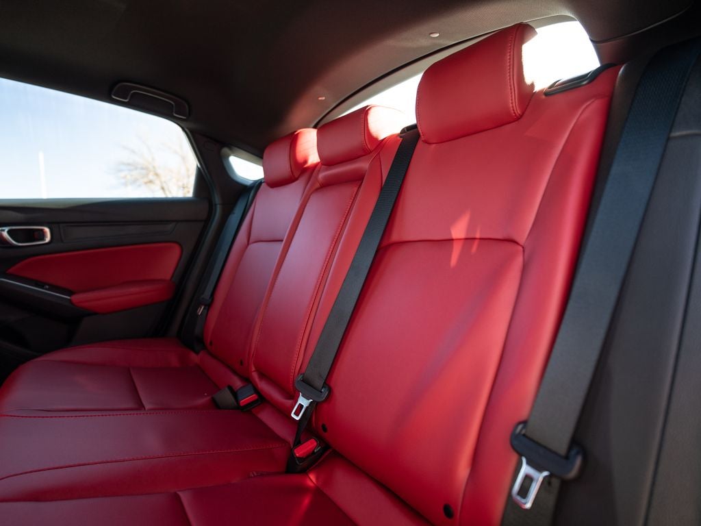 2026 Acura Integra A-Spec Tech Package