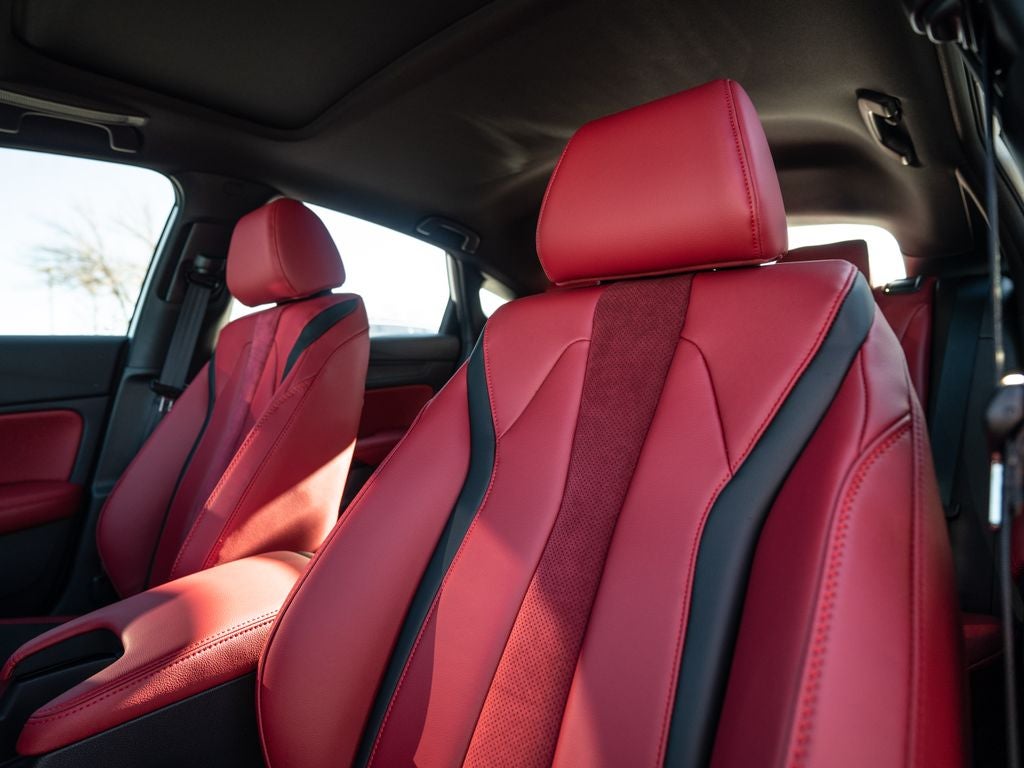 2026 Acura Integra A-Spec Tech Package