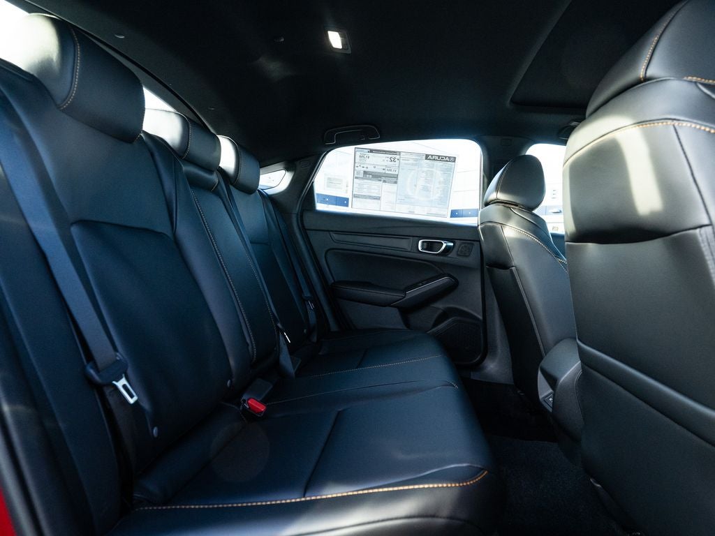 2026 Acura Integra A-Spec Tech Package