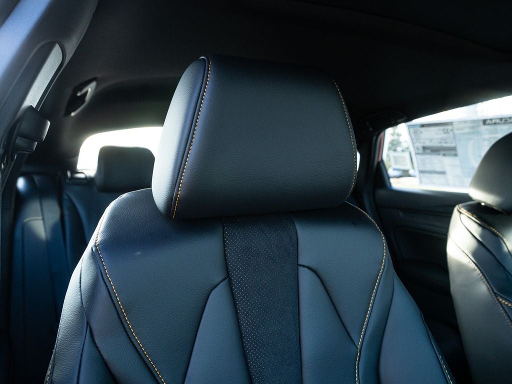 2026 Acura Integra A-Spec Tech Package