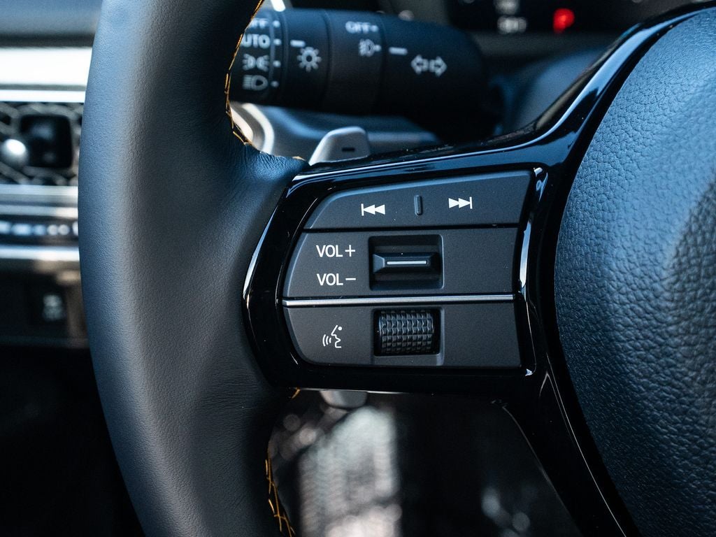 2026 Acura Integra A-Spec Tech Package