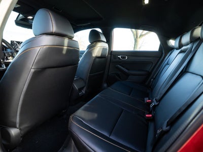 2026 Acura Integra A-Spec Tech Package