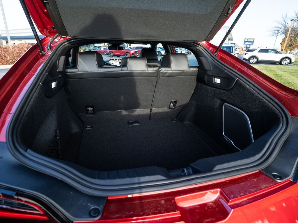 2026 Acura Integra A-Spec Tech Package