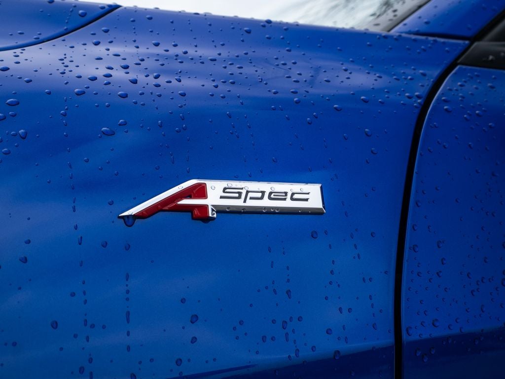 2025 Acura Integra A-Spec Tech Package