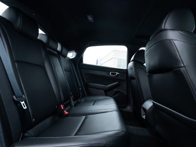 2025 Acura Integra A-Spec Tech Package