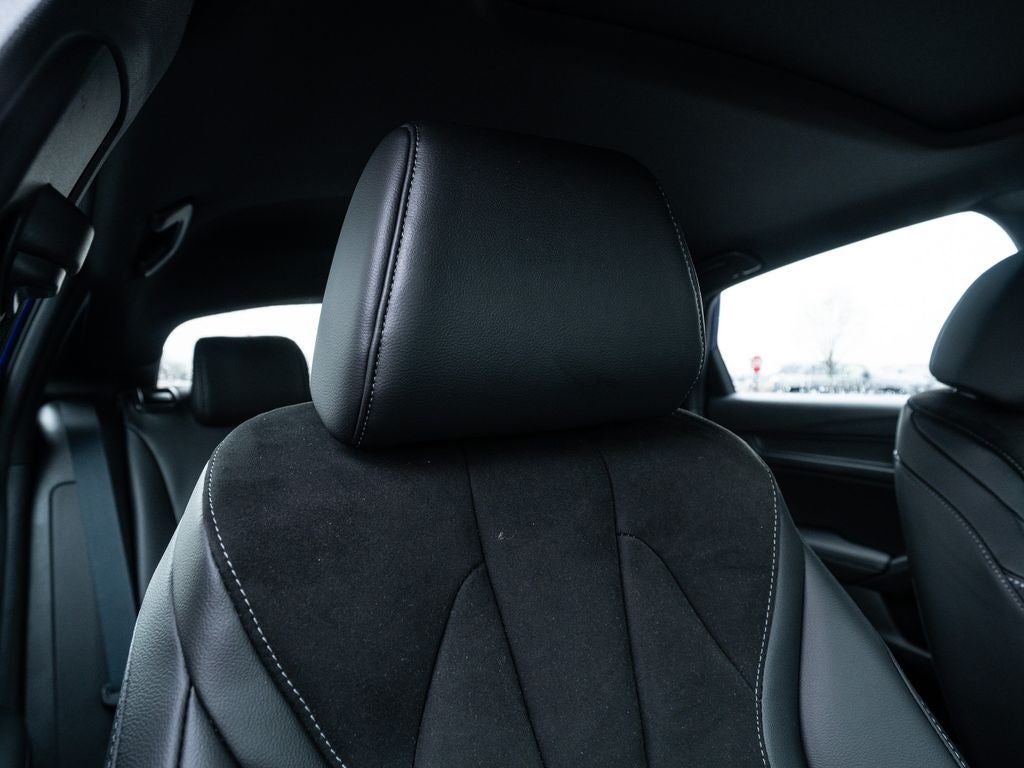 2025 Acura Integra A-Spec Tech Package