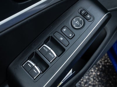 2025 Acura Integra A-Spec Tech Package