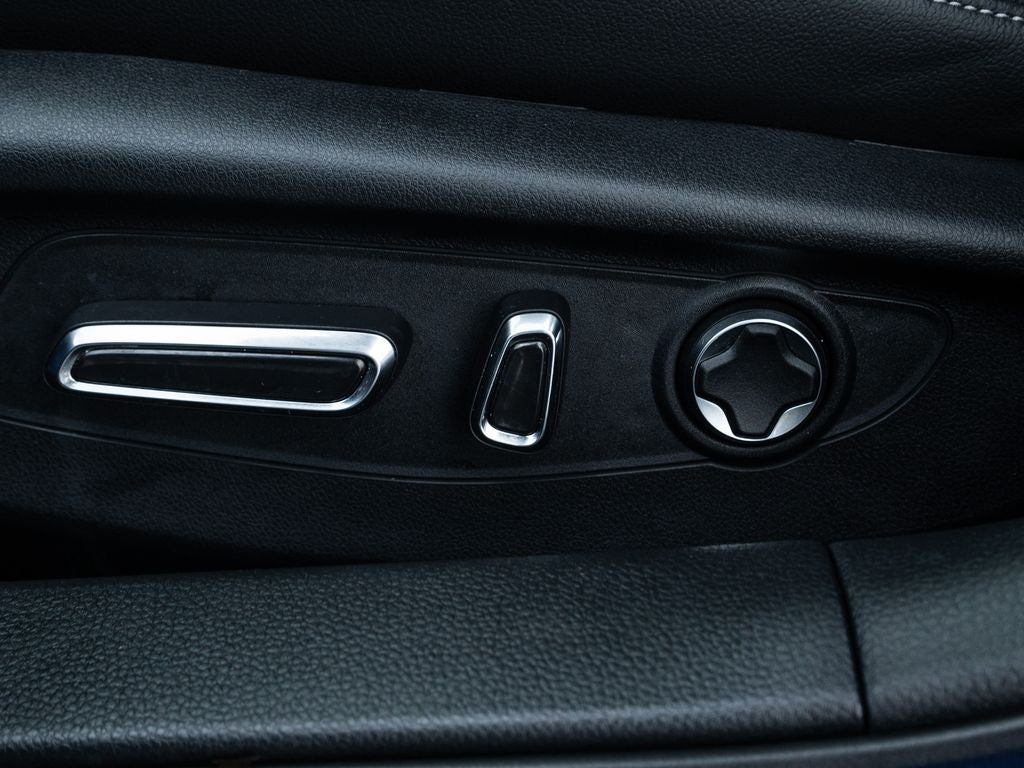 2025 Acura Integra A-Spec Tech Package