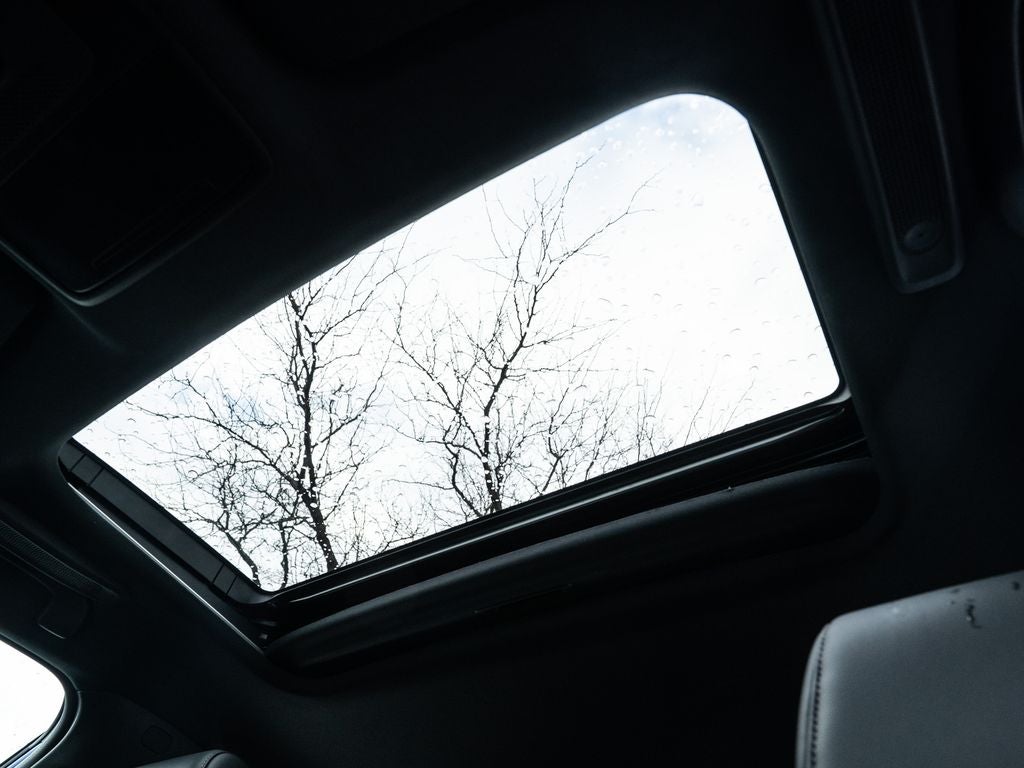 2025 Acura Integra A-Spec Tech Package