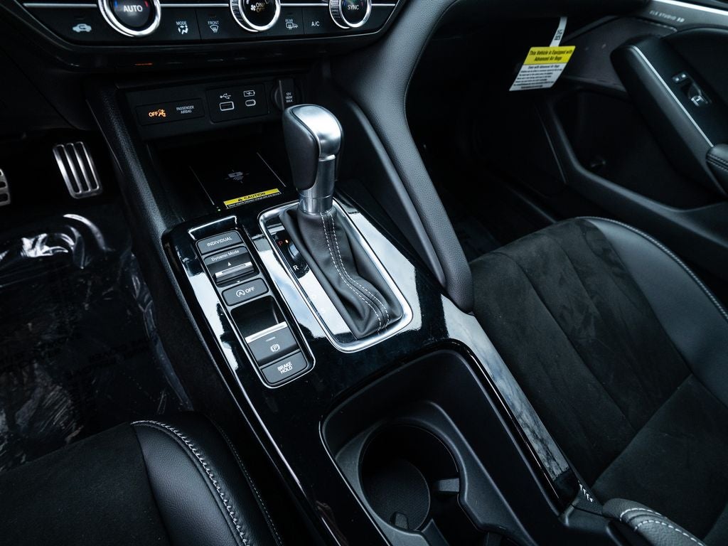 2025 Acura Integra A-Spec Tech Package