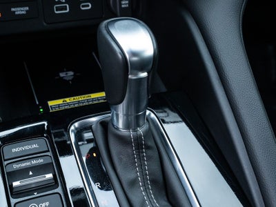 2025 Acura Integra A-Spec Tech Package